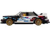 Конструктор Lego Speed Champions BMW M3 (E30) - изображение 4