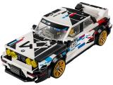 Конструктор Lego Speed Champions BMW M3 (E30) - изображение 5