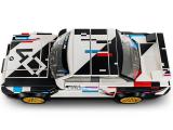 Конструктор Lego Speed Champions BMW M3 (E30) - изображение 6