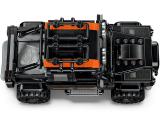 Конструктор Lego Speed Champions Jaguar Project 7 & Land Rover Defender (77264) - изображение 6
