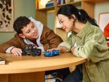Конструктор Lego Speed Champions Jaguar Project 7 & Land Rover Defender (77264) - изображение 9